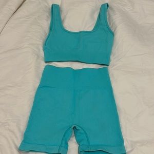 Amazon Workout set S